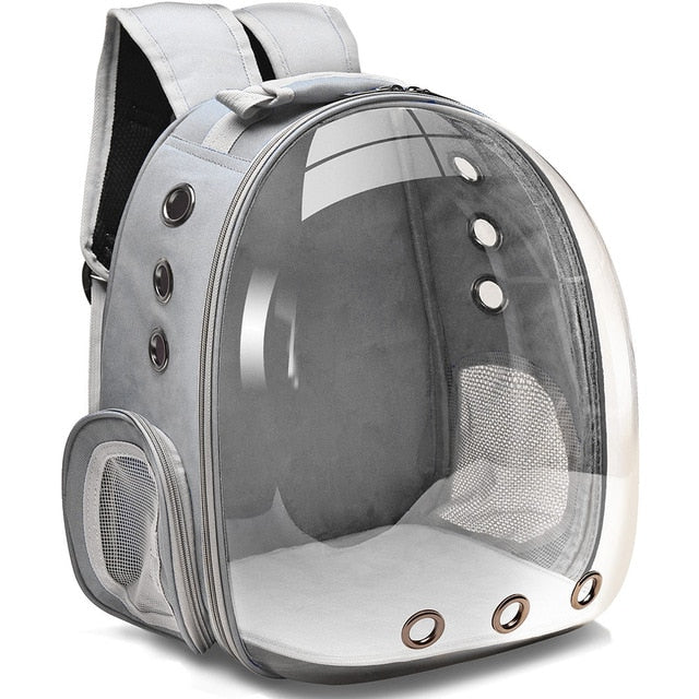 Breathable Pet Carrier