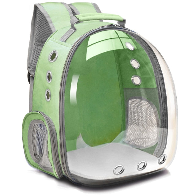 Breathable Pet Carrier