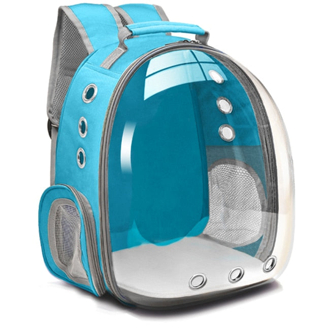 Breathable Pet Carrier