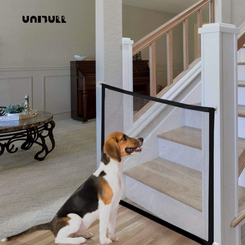 Dog isolation Gate