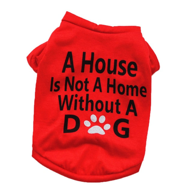 Dog Clothes