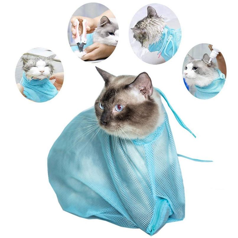 Bathing Bag Pets