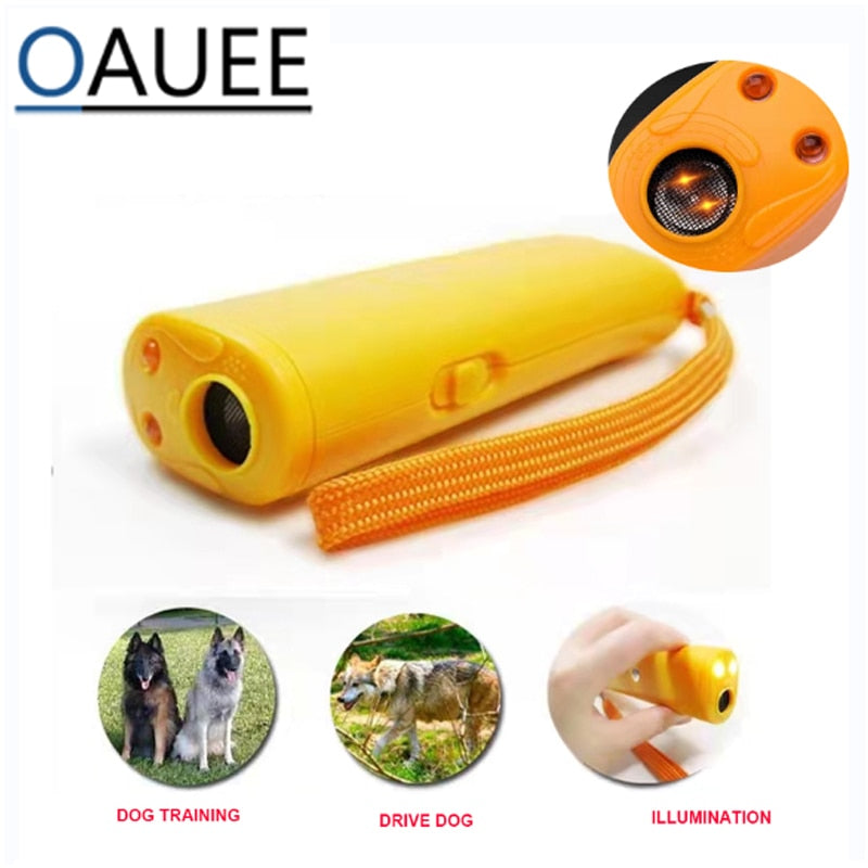 Pet Dog Repeller