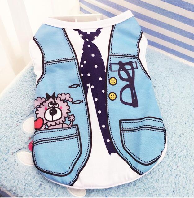 Pet Dog Clothes