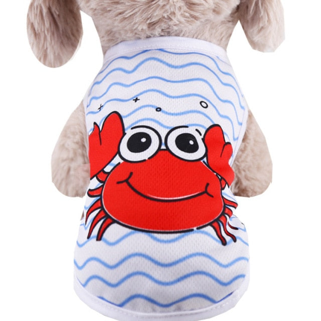 Pet Dog Clothes